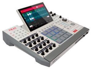 Akai MPC X Special Edition