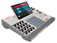 Akai MPC X Special Edition - thumbnail