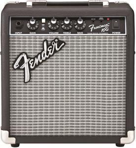 Fender Frontman 10G gitaarversterker combo