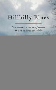 Hillbilly Blues - J.D. Vance - ebook