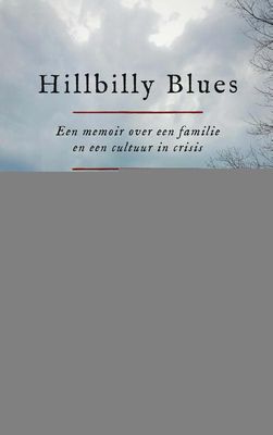 Hillbilly Blues - J.D. Vance - ebook