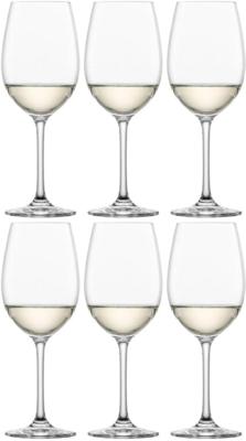Schott Zwiesel Witte Wijnglazen Ivento - 350 ml - 6 stuks