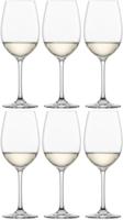 Schott Zwiesel Witte Wijnglazen Ivento - 350 ml - 6 stuks