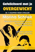 Gefeliciteerd met je overgewicht! (Paperback)