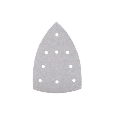 Metabo Accessoires Hechtschuurbladen 100 x 150 mm, P 40, 9 gaten, met klithechting (SMA) - 635212000