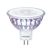 Philips Corepro LEDspot GU5.3 MR16 7W 621lm 36D - 827  | Vervanger voor 50W - thumbnail