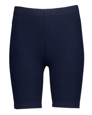 Bikershort - Blauw