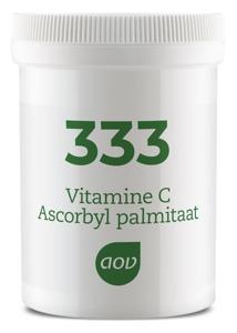 333 Vitamine C ascorbyl palmitaat