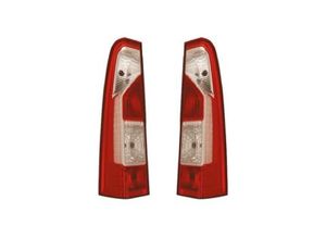 Achterlicht set SET3799931