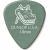 Dunlop Gator Grip 1.50mm plectrum