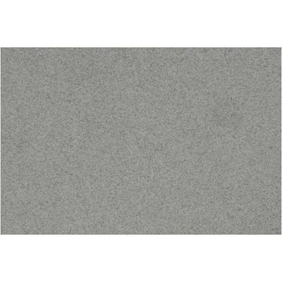 Creativ Company Frans karton, a4, vel 210x297 mm, 160 gr, staalgrijs, 1 vel
