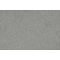 Creativ Company Frans karton, a4, vel 210x297 mm, 160 gr, staalgrijs, 1 vel