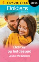 Dokter op liefdespad - Laura MacDonald - ebook