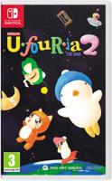 Ufouria: The Saga 2 Ufouria: The Saga 2
