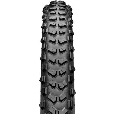 Continental Buitenband mountain king 27.5 x 2.30 (58-584) zwart