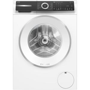 Bosch WGH244A9NL EXCLUSIV Wasmachine Wit