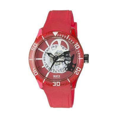 Unisex horloge Watx & Colors REWA1919 (40 mm)
