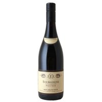 Bourgogne Pinot Noir 2020 - 75CL - 12,5% Vol. - thumbnail