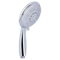 Differnz handdouche 5 standen chroom