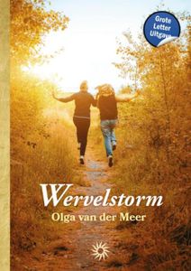 Wervelstorm - Olga van der Meer - Paperback (9789036438674)