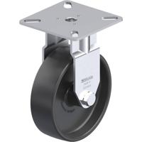 Blickle BPA-POA 75G Bokwiel Wieldiameter: 75 mm Draagvermogen (max.): 75 kg 1 stuk(s)