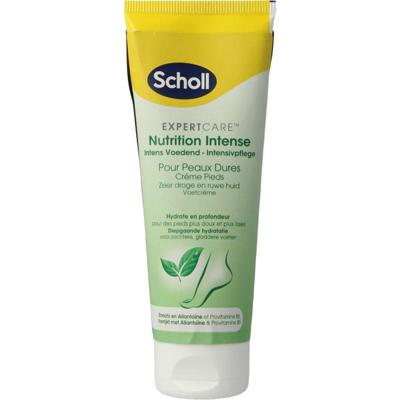 Scholl Creme nutrition intense Scholl Creme nutrition intense