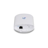 Ubiquiti Networks LTU Lite 1000 Mbit/s Power over Ethernet (PoE) Wit - thumbnail