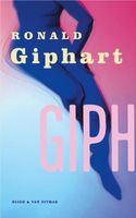 Giph - Ronald Giphart - ebook