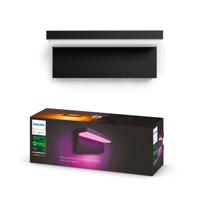 Hue Nyro muurlamp wit en gekleurd licht - Philips