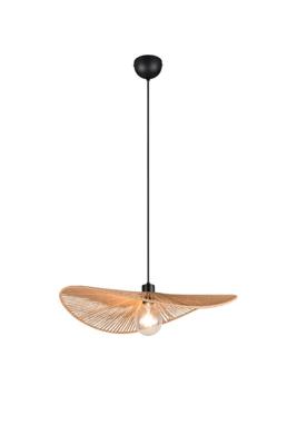 Trio Japandi hanglampLaurine Ø 58cm - R36161026