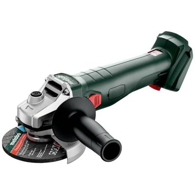 Metabo W 18 L 9-115 602246850 Haakse accuslijper 115 mm 18 V