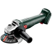 Metabo W 18 L 9-115 602246850 Haakse accuslijper 115 mm 18 V