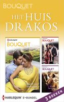 Het huis Drakos - Tara Pammi - ebook - thumbnail