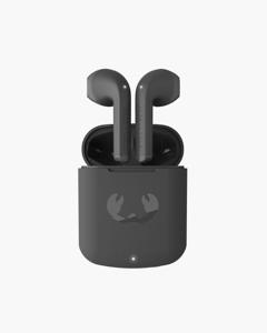 Fresh 'n Rebel Twins Core Headset True Wireless Stereo (TWS) In-ear Oproepen/muziek Bluetooth Grijs