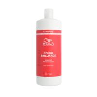 Wella Professionals Invigo Color Brilliance Shampoo Gekleurd & Fijn Haar