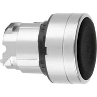 Schneider Electric ZB4BA24 ZB4BA24 Frontelement voor druktoets 1 knop Druk-ontgrendeling 1 stuk(s)