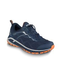 Meindl Power Walker 3.0 Wandelschoen Heren Donkerblauw - thumbnail