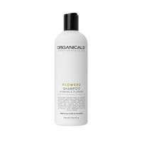 Organicals Flowers Shampoo Flowers & Vitamins