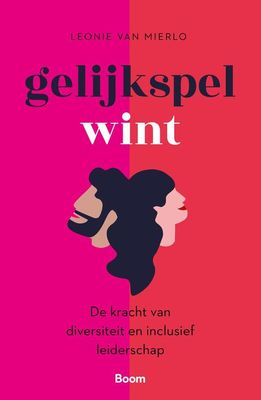 Gelijkspel wint - Leonie van Mierlo - ebook