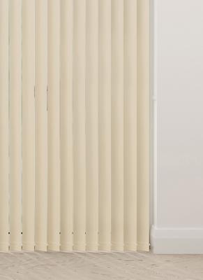 Verticale lamellen - Unishade schelp