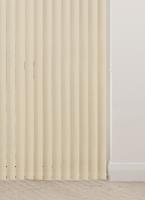 Verticale lamellen - Unishade schelp
