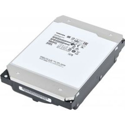 Toshiba MG09 18TB 3.5 SATA III MG09ACA18TE