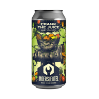 Moersleutel Crank the Juice 44CL