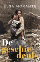 De geschiedenis - Elsa Morante - ebook