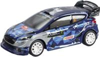 Afstandsbediening auto - MONDO MOTORS - Ford Fiesta WRC - schaal 1:24