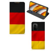 Xiaomi Mi 11i | Poco F3 | Standcase | Duitsland
