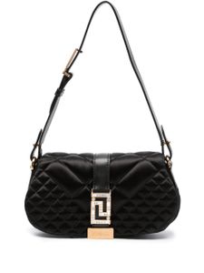 Versace mini sac Greca Goddess - Noir