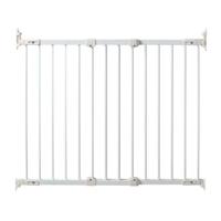 Barriera di sicurezza - da 72 a 108 cm - WEBABY - NONO - Bianco