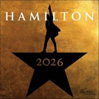 Hamilton Kalender 2026
