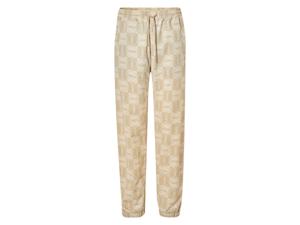 LIVERGY Lidl heren broek (Beige, L)